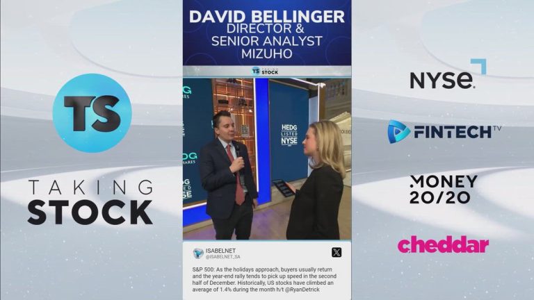 Why Consumer Spending Is Holding Steady Despite Economic Pressure