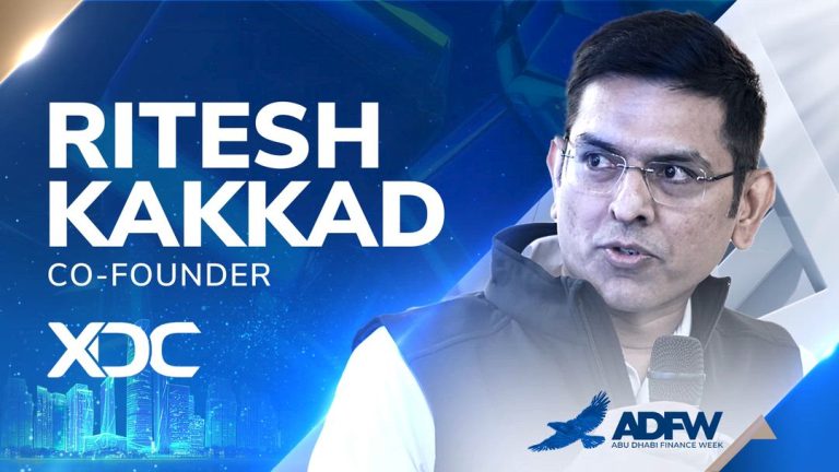 From Stablecoins to Tokenized Assets, How XDC Networks Is Digitizing Finance