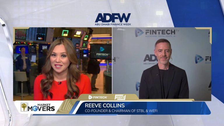 Blockchain Breakthrough: Stablecoin 2.0 Sets Stage for Major Financial Shift