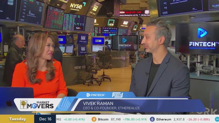 Ethereum Emerges as the Leading Blockchain for Institutional Adoption