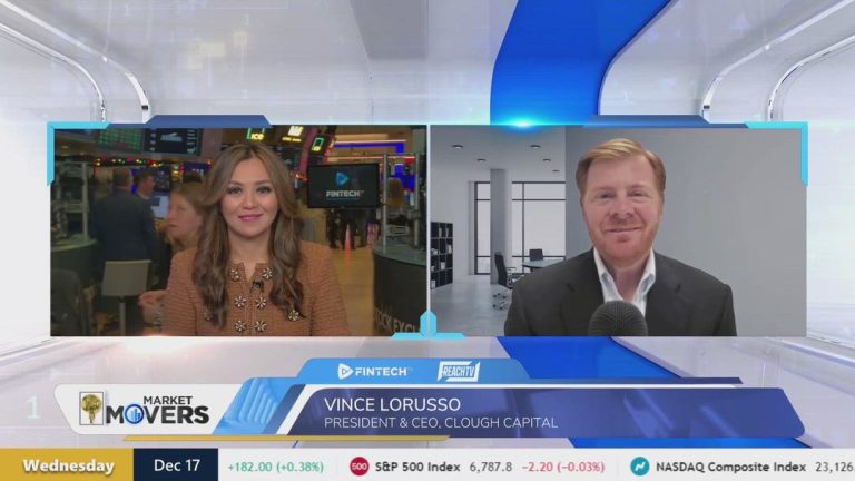 Why Active ETFs Are Reshaping Investing, According to Clough Capital