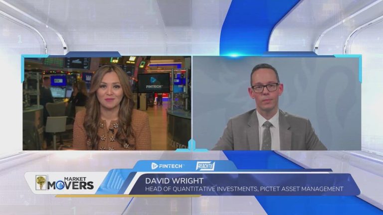 How Artificial Intelligence Is Reshaping ETF Investing at Pictet