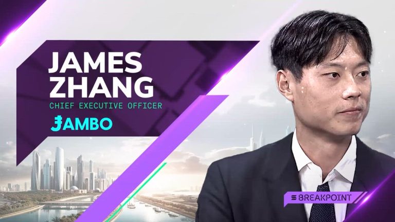 Inside Jambo’s Rapid Rise Bringing Web3 Smartphones to the Global South