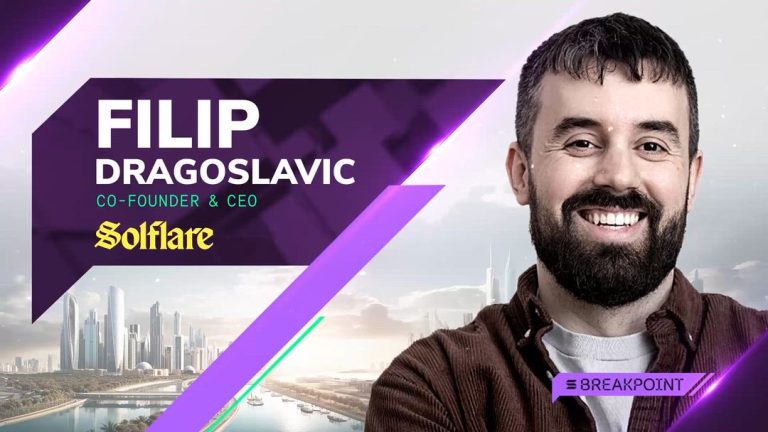 Solflare Launches Shield Hardware Wallet as Solana Ecosystem Matures