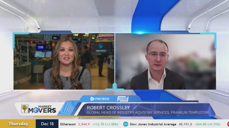 Franklin Templeton Pushes AI-Driven Retirement Strategies for a New Era