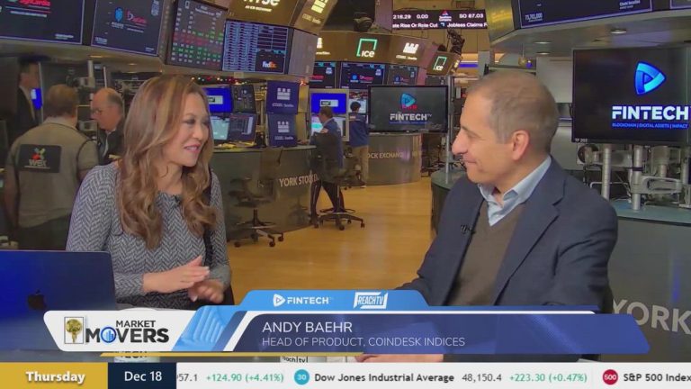 Bitcoin Volatility Returns as Investors Look Beyond Inflation Data