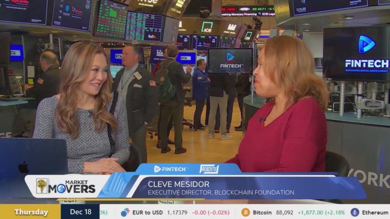 Crypto Regulation Enters a New Phase as Lawmakers Push Market Structure Bill