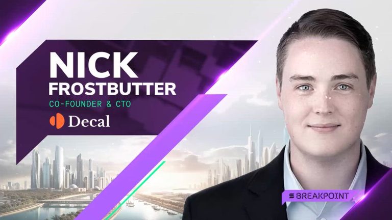 Solana Startup Decal Simplifies Stablecoin Payments for Real World Commerce