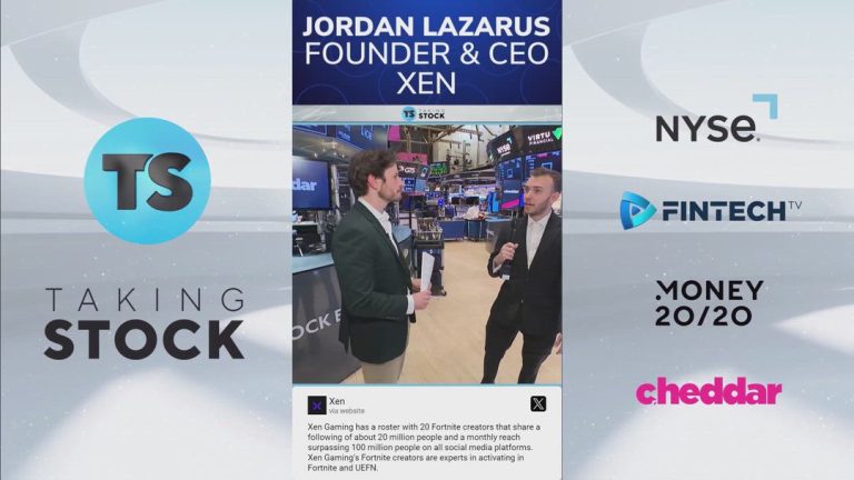 Inside Xen’s Rise as a Global Marketing Platform for Gaming