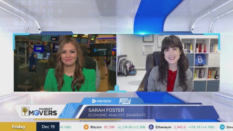 U.S. CPI Inflation Outlook Remains Uncertain After November Data