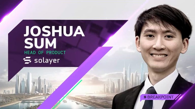 Solayer Targets Real-Time Financial Markets Following Mainnet Alpha Launch