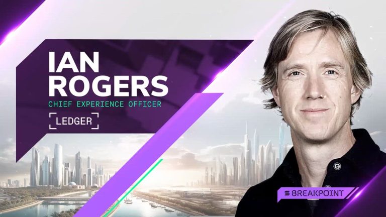 Ledger Takes on Crypto’s Security Crisis as Hacks Surge