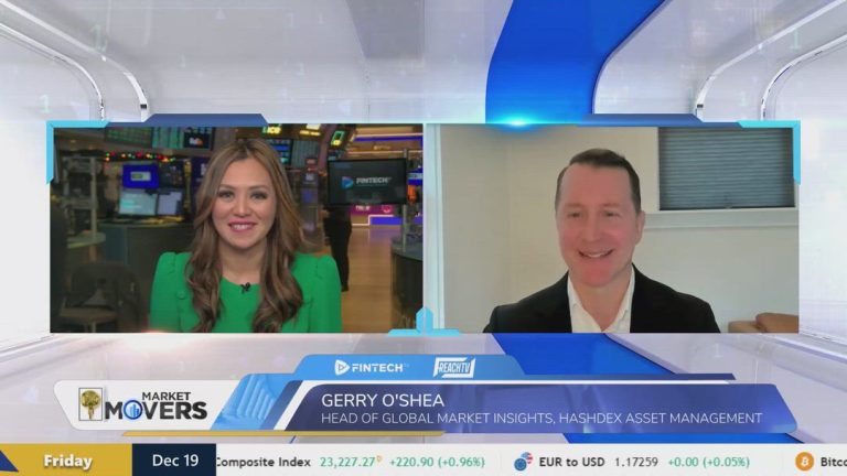 Stablecoins and Tokenization Growth Reshape Digital Asset Investing