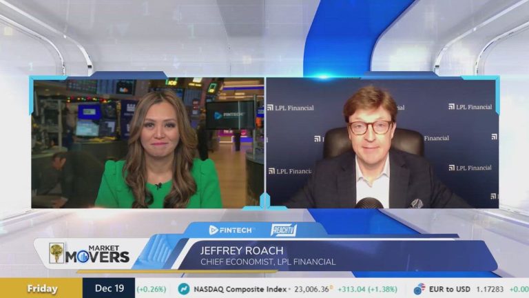 November CPI Inflation Report Lifts Stocks, Clouds Fed Outlook