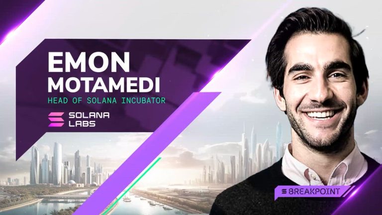 Solana Incubator Backs Next Generation of Blockchain Startups