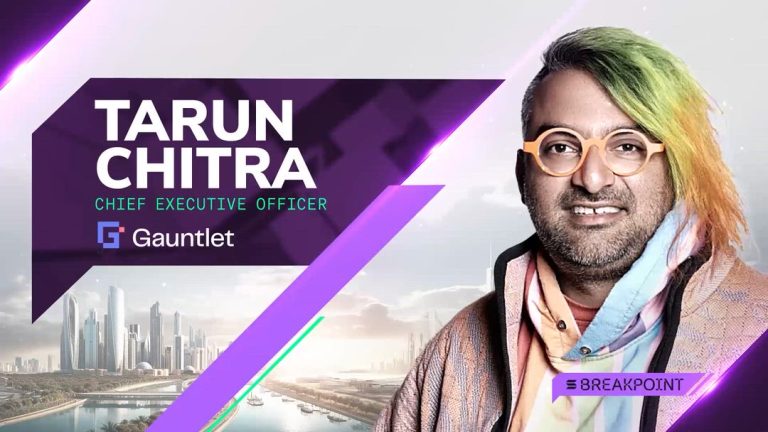 Gauntlet Crypto Yield Strategy Targets Safer Returns