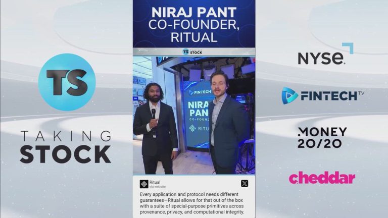 Ritual AI Blockchain Aims to Power Next Wave of Crypto and Onchain Innovation