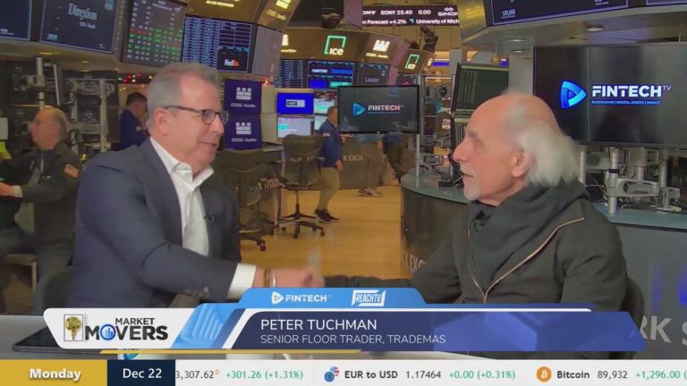 Wall Street Year-End Market Outlook Faces AI Volatility and Rate Cut Uncertainty