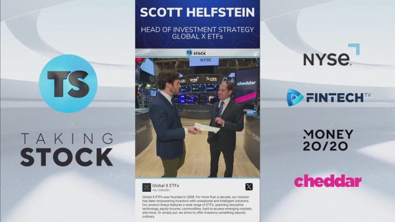 Thematic ETFs Take Center Stage as AI and Defense Lead Market Flows