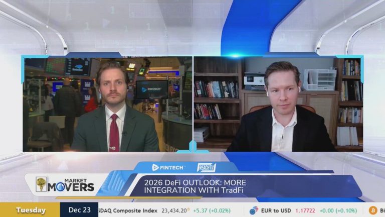 DeFi Evolves as Stablecoins and Wall Street Capital Move On Chain