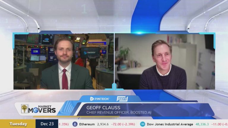 Agentic AI Redefines Investing as Boosted AI Pushes Finance Beyond Chatbots