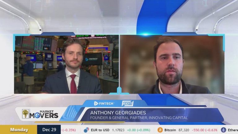 Crypto Institutional Adoption Gains Momentum as DeFi, Stablecoins Expand