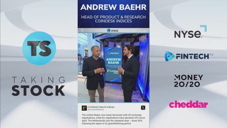 Crypto Enters Pivotal Phase as Institutional Adoption Accelerates