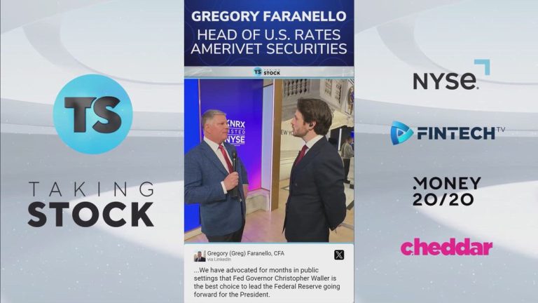 Wall Street Sets Its Sights on 2026 as Rate Cuts and Stimulus Fuel Bullish Bets