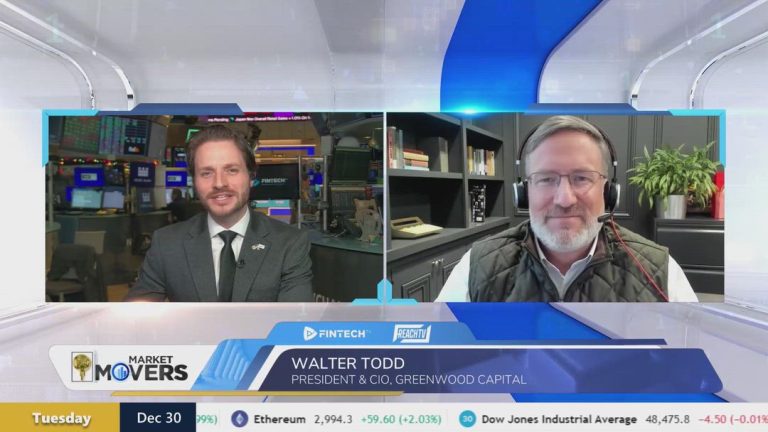 Markets Close 2025 Strong as Tech Leads and Fed Succession Fuels 2026 Bets