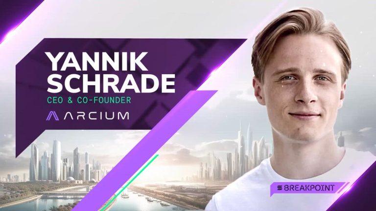 Privacy Layers Move On-Chain as Arcium Pushes Encrypted Computing on Solana