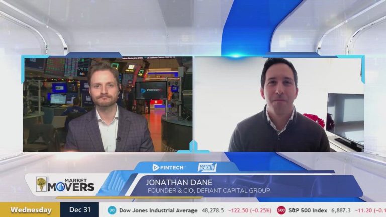 Stocks Close 2025 on a Bull Run as Earnings Set the Tone for 2026