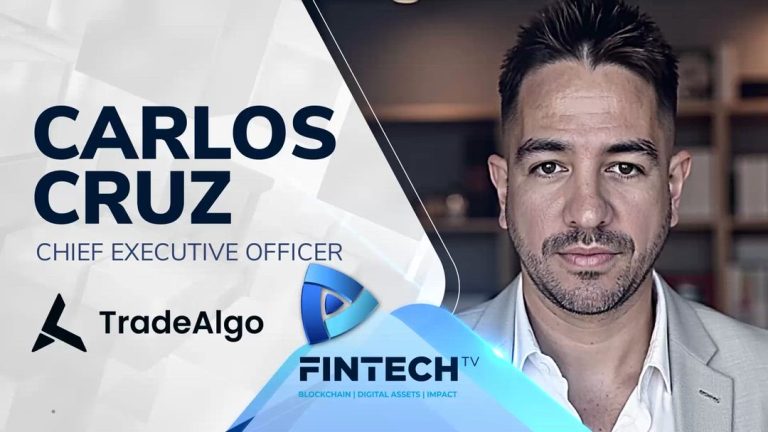 TradeAlgo Brings Wall Street AI Tools to Retail Traders