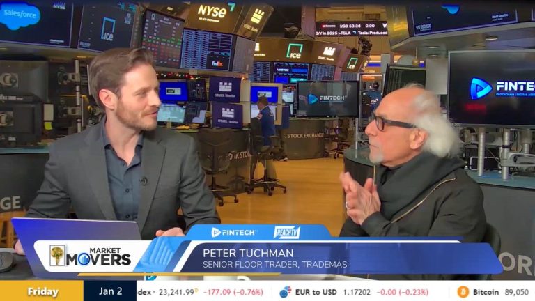 NYSE Marks 233 Years as Rate Cut Cycle and 2025 Gains Set Up 2026