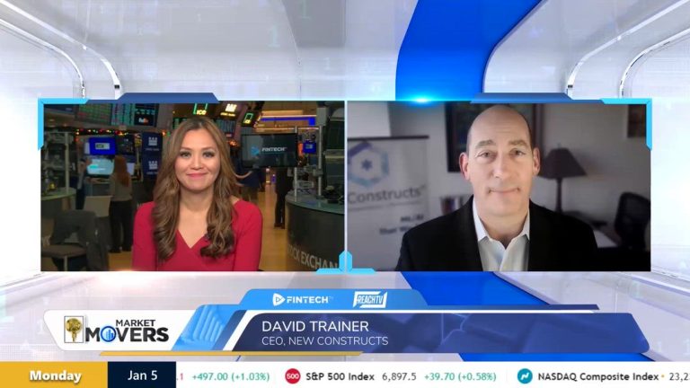 Wall Street Warns AI Stocks Face Valuation Reality Check