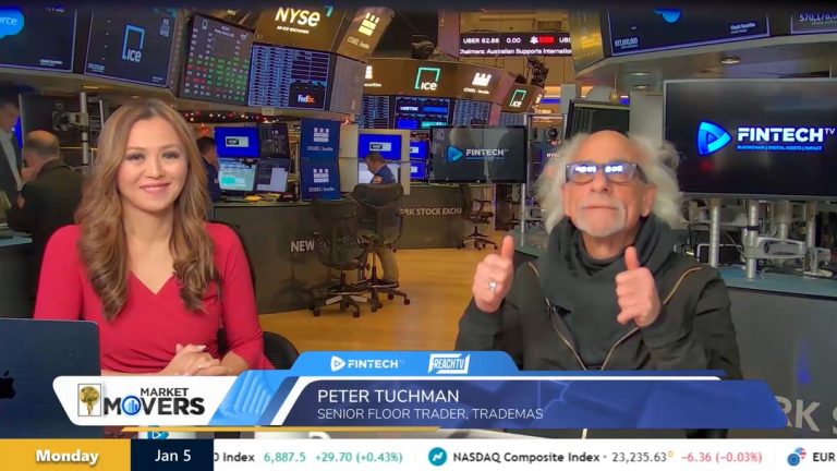 Three Straight Double Digit Years Put U.S. Stocks in Control as 2026 Begins