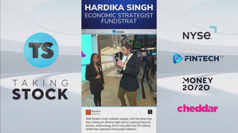 Markets Look Past Santa Rally Miss as January Barometer Takes Focus