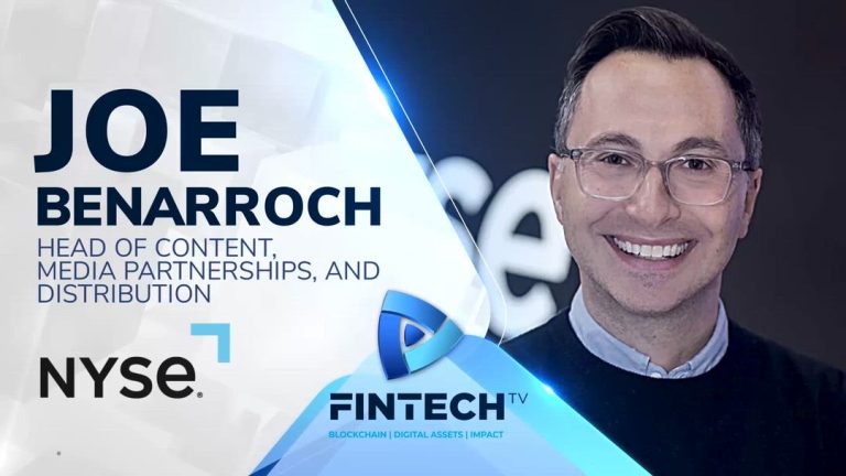 NYSE Expands Media Reach With “Taking Stock” Show on ReachTV