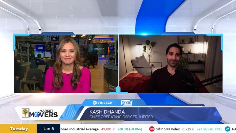 Solana Jumps Past $140 as Tokenization and ETF Demand Accelerate