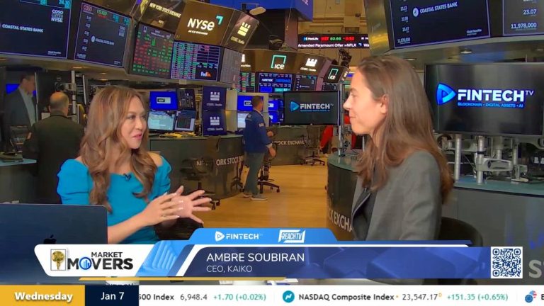 Kaiko Data Shows Bitcoin Maturing as Volatility Stabilizes