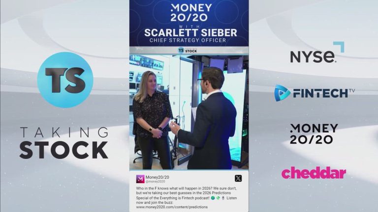 Money 20/20 Launches “Who in the F Knows” to Decode Fintech’s Next Move
