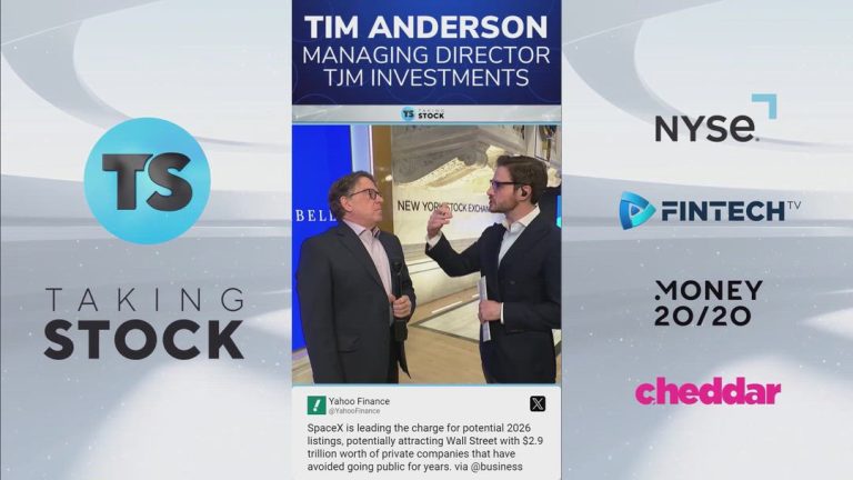 TJM Flags Healthcare and Energy as 2026 Market Leaders