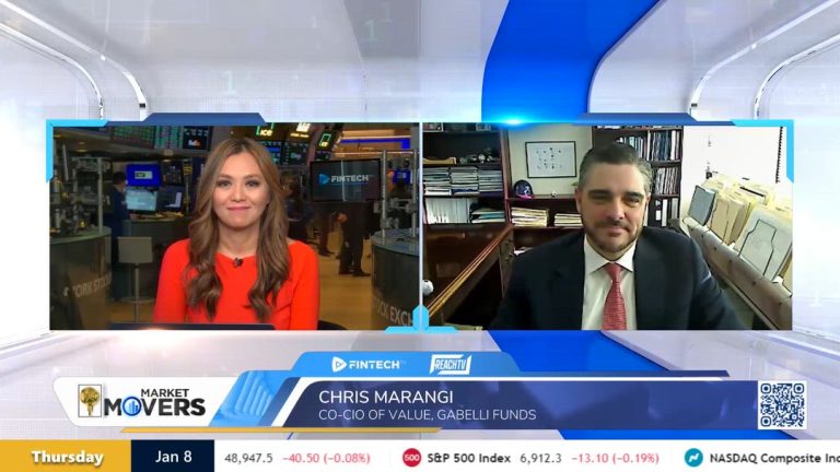 Gabelli Says Pro Sports Are One of America’s Best Investments