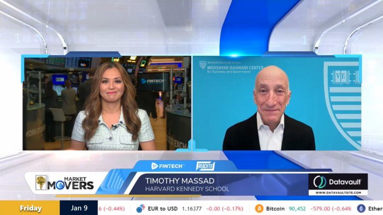 Senate Crypto Bill Heads to Markup as Regulators Clash Over SEC vs CFTC Power