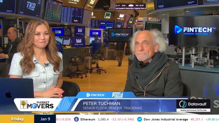 Jobs Data Lifts Wall Street as Markets Weigh Rates, Earnings, and Oil Risks