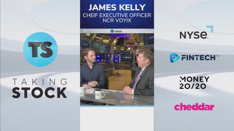 NCR Voyix Accelerates Retail Tech Shift With Major Product Push, Platform Overhaul