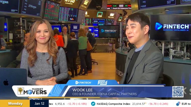 EDENA Capital Partners Bets Big on Digital Securities to Unlock Emerging Markets