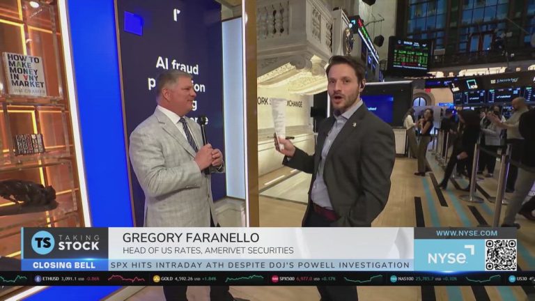 Affordability Takes Center Stage as Rates Stay Elevated