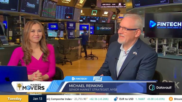 Stocks Hit Records as Earnings Take Center Stage, Powell Drama Fades