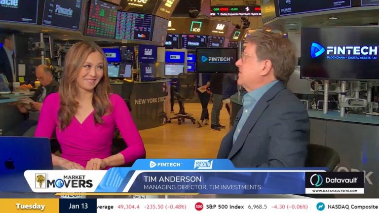 Markets Pull Back as CPI Holds Steady and Earnings Face Key Resistance Levels