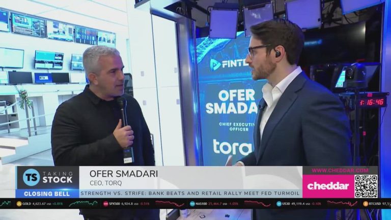 Torq Bets on AI Autonomy as Cyber Threats Accelerate